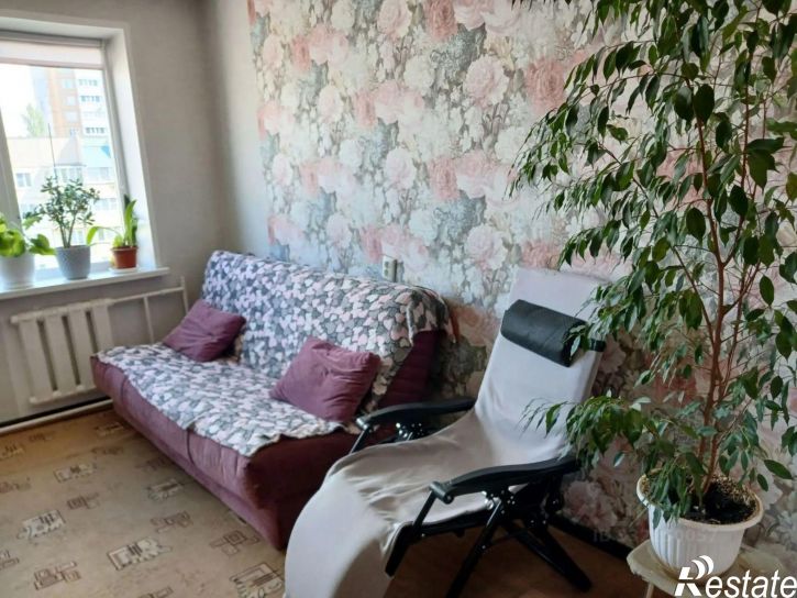 3-комн квартира Новочебоксарск