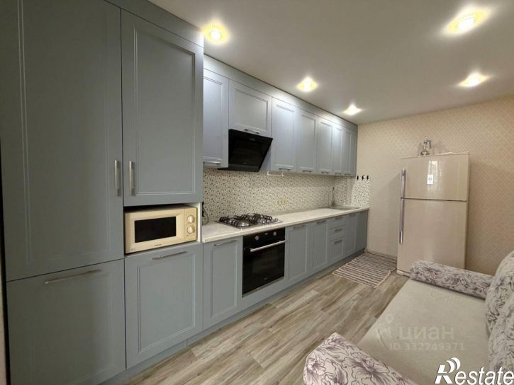 2-комн квартира Чебоксары