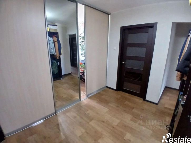3-комн квартира Новочебоксарск