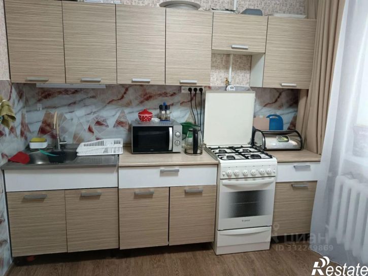 3-комн квартира Новочебоксарск