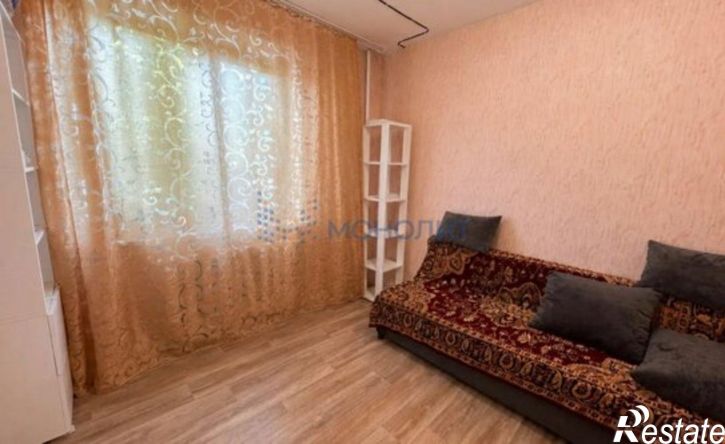 3-комн квартира Чувашская Республика &mdash; Чувашия, Новочебоксарск, улица 10-й Пятилетки, 39