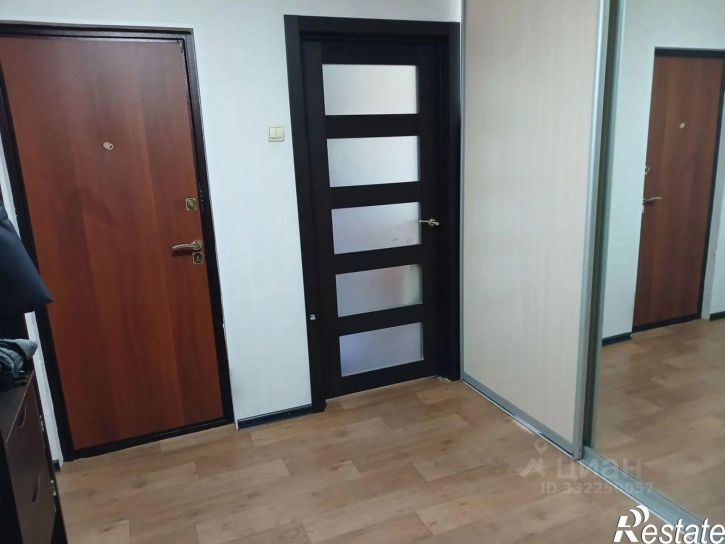 3-комн квартира Новочебоксарск