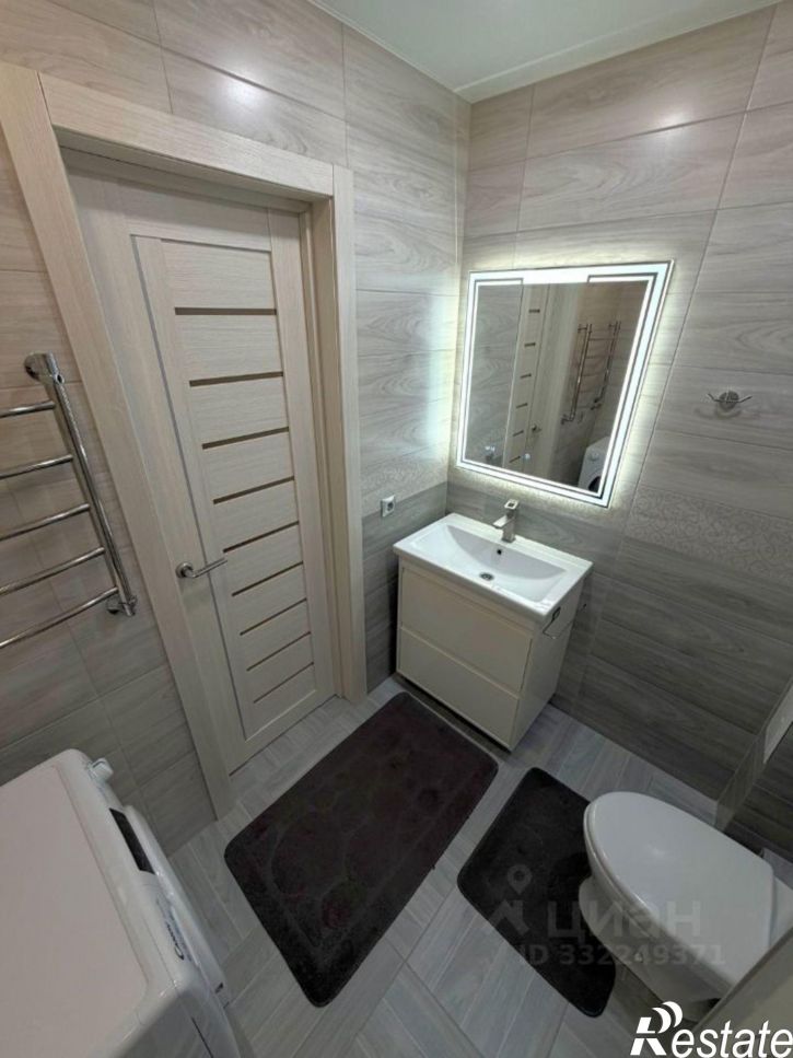 2-комн квартира Чебоксары