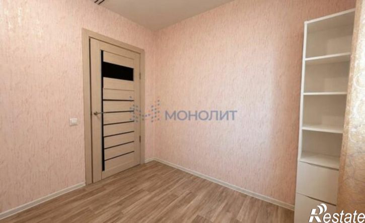 3-комн квартира Чувашская Республика &mdash; Чувашия, Новочебоксарск, улица 10-й Пятилетки, 39