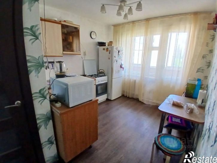 3-комн квартира Новочебоксарск