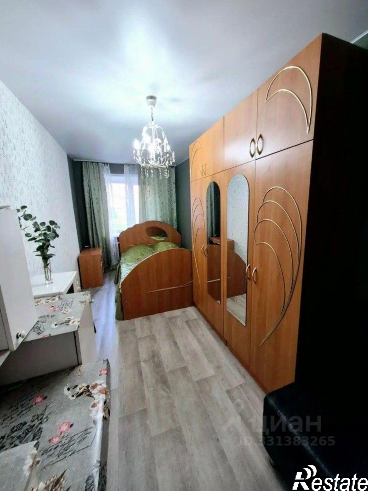 Купить комнату за 980 000 рублей на Чебоксары