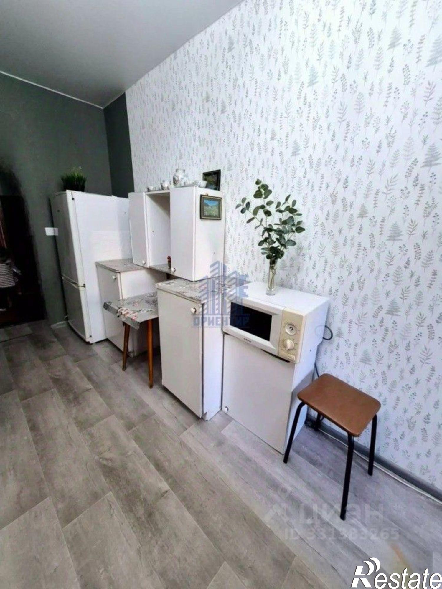 Купить комнату за 980 000 рублей на Чебоксары