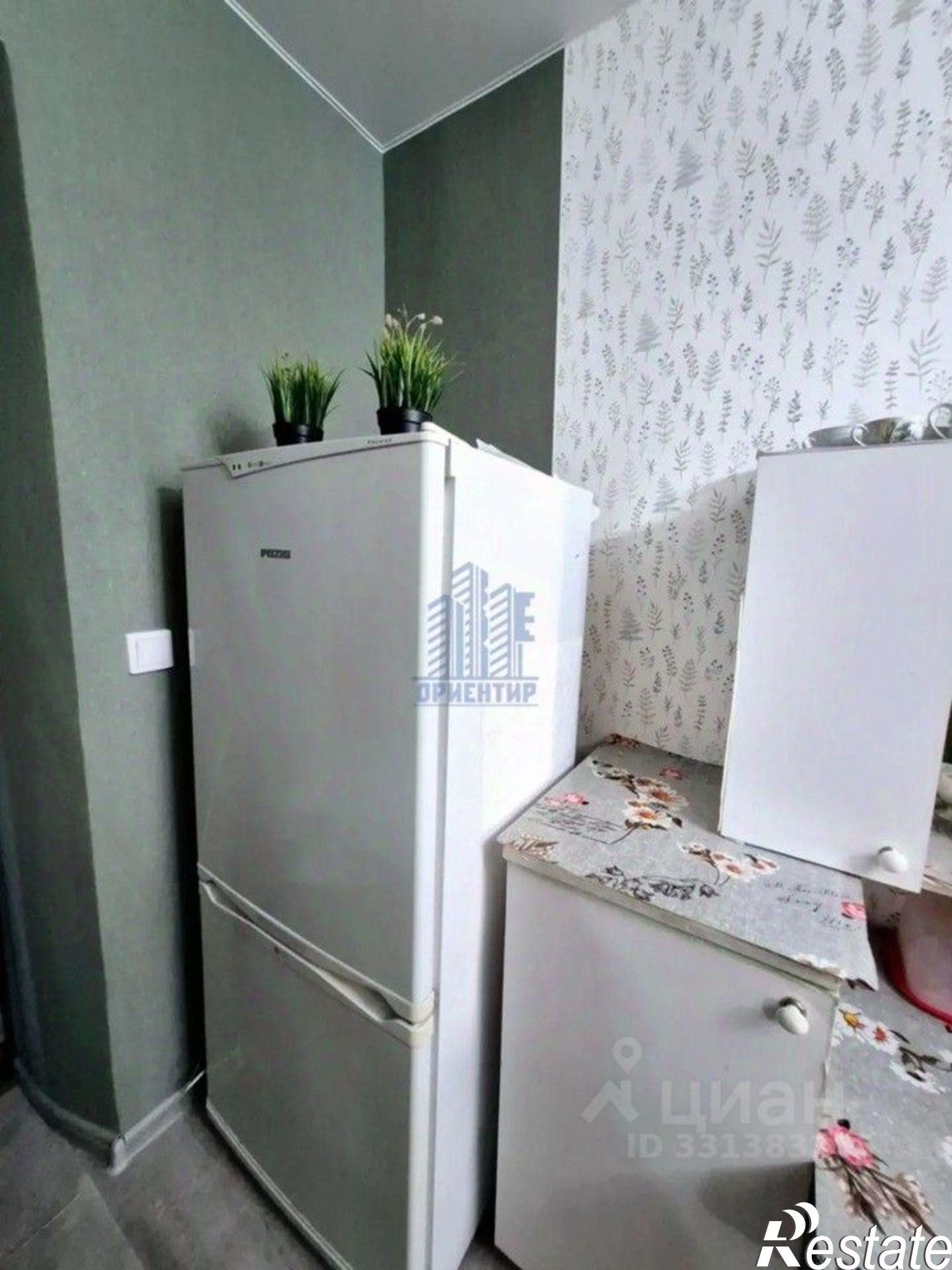 Купить комнату за 980 000 рублей на Чебоксары