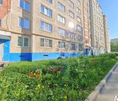 3-комн, 67кв м, этаж 1/9 Чебоксары