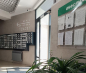 2-комн, 71кв м, этаж 2/17 Чебоксары