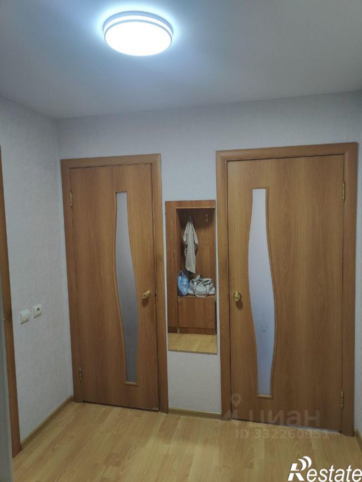 1-комн квартира Чебоксары