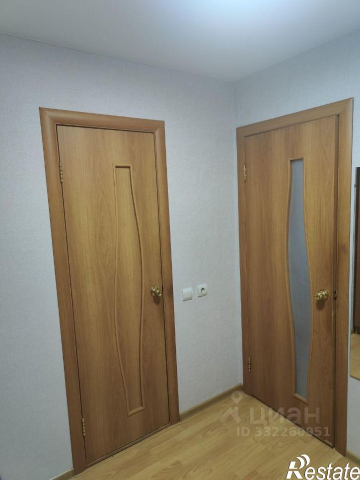 1-комн квартира Чебоксары