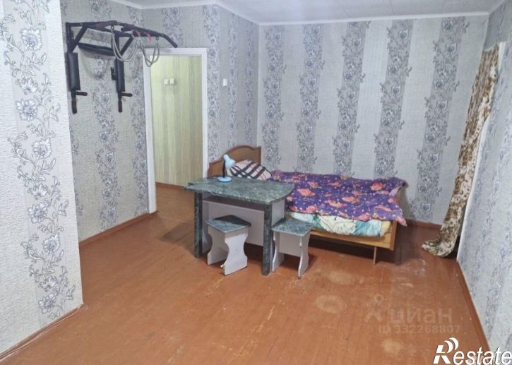1-комн квартира Чебоксары