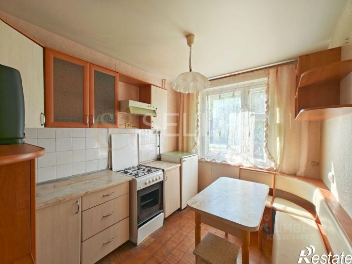 3-комн квартира Чебоксары