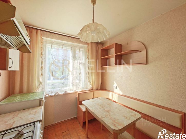 3-комн квартира Чебоксары