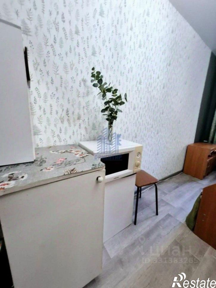 Комната Чебоксары