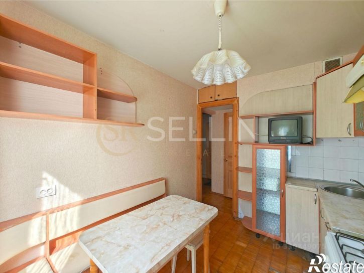3-комн квартира Чебоксары