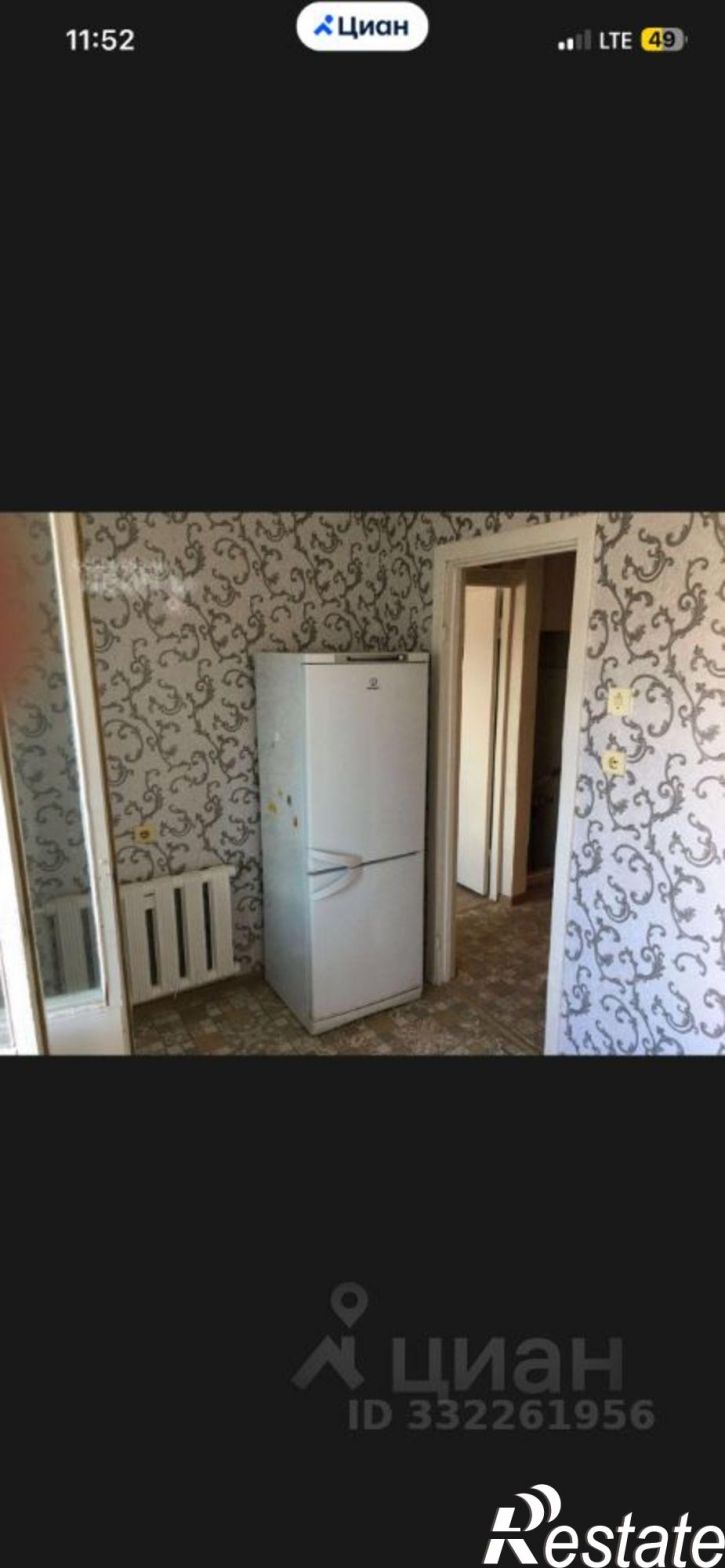 1-комн квартира Шумерля, Сурская улица