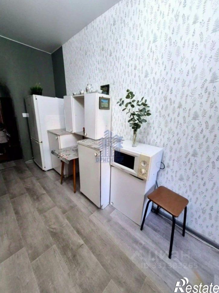 Комната Чебоксары