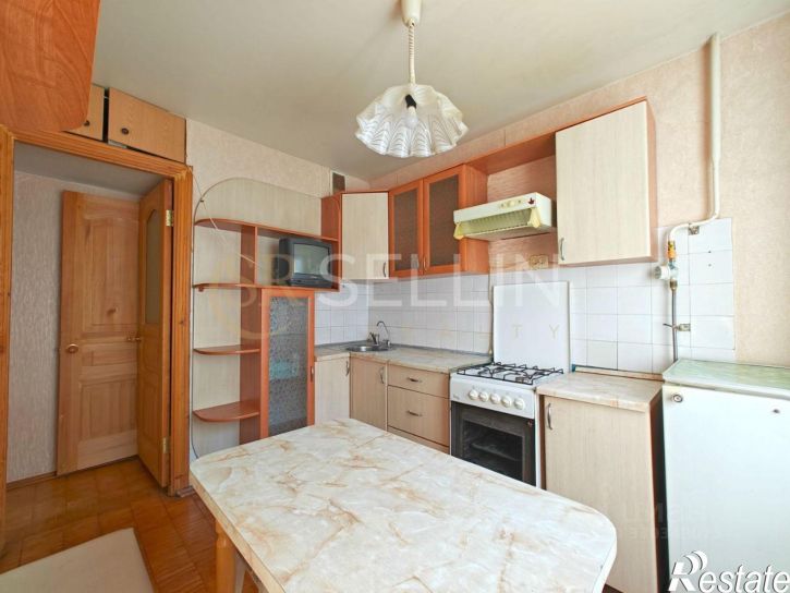 3-комн квартира Чебоксары