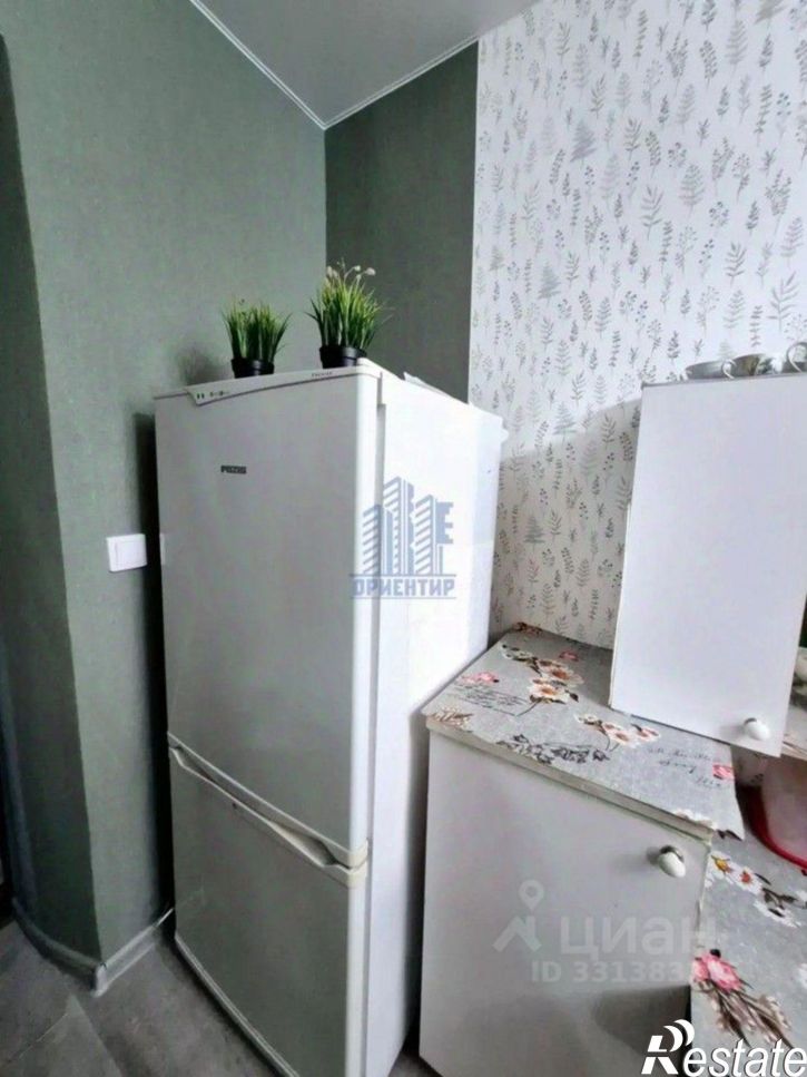 Комната Чебоксары
