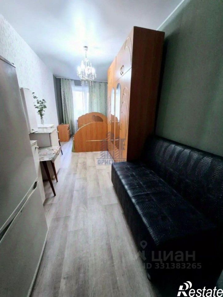 Комната Чебоксары