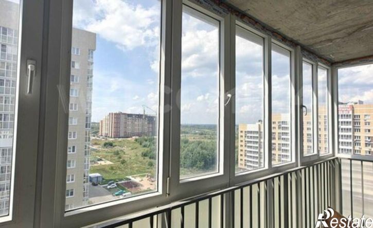 1-комн квартира Чувашская Республика &mdash; Чувашия, Новочебоксарск, Советская улица, 52