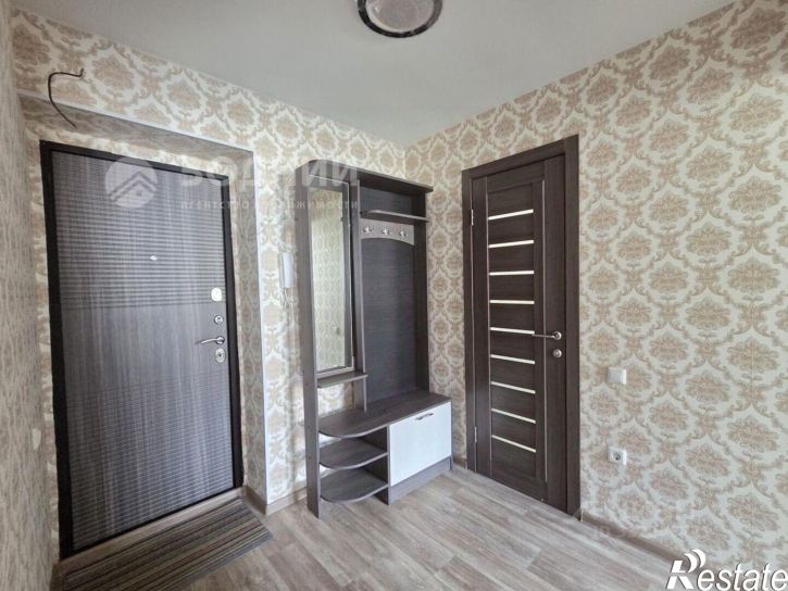 1-комн квартира Чебоксары г., Калининский, Чебоксарский пр-кт.