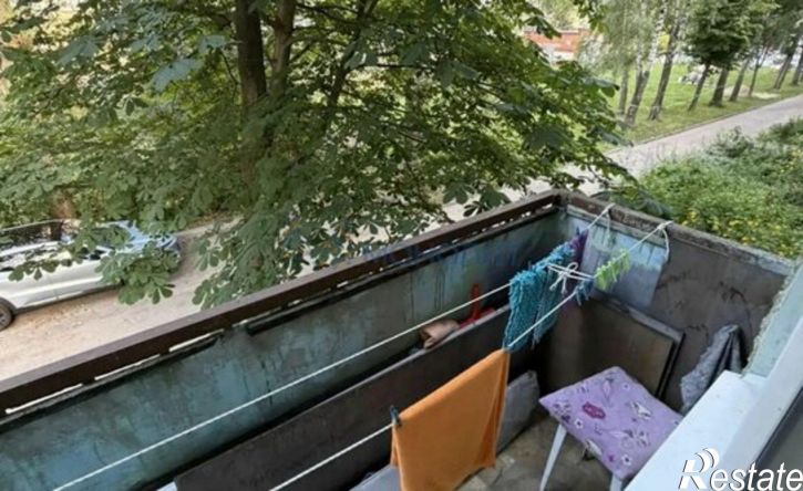 1-комн квартира Чувашская Республика &mdash; Чувашия, Чебоксары, Московский проспект, 46