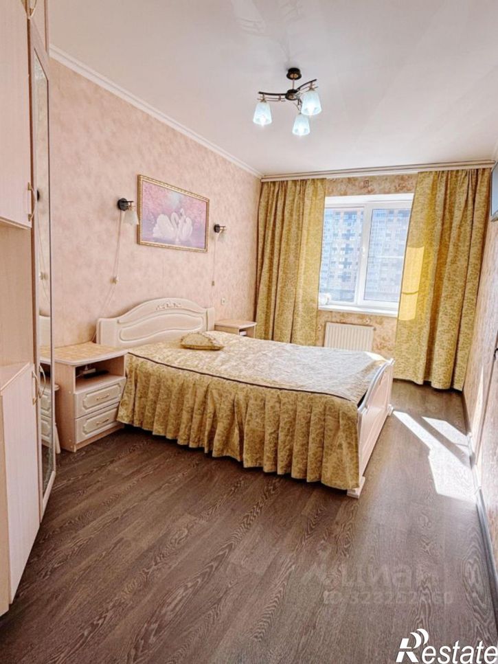 2-комн квартира Чебоксары
