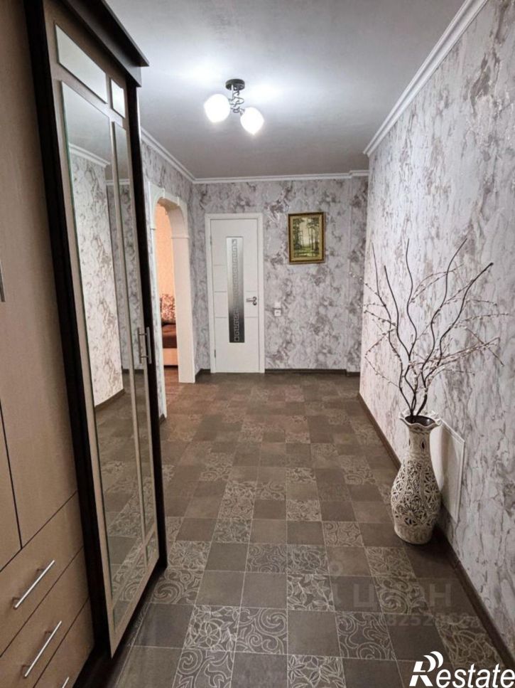 2-комн квартира Чебоксары