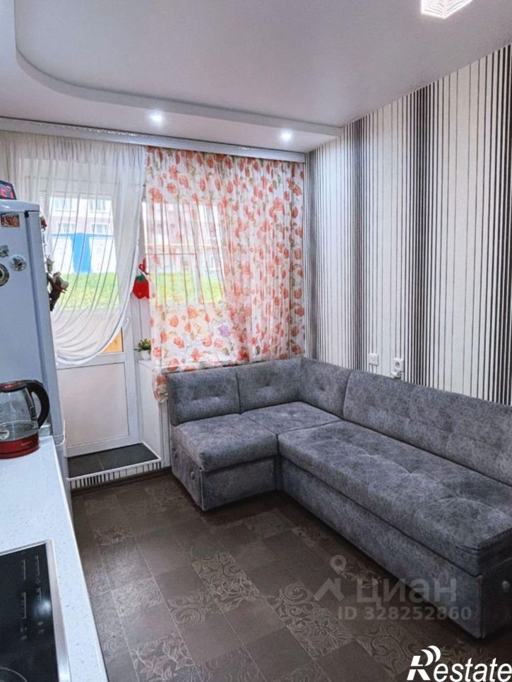 2-комн квартира Чебоксары