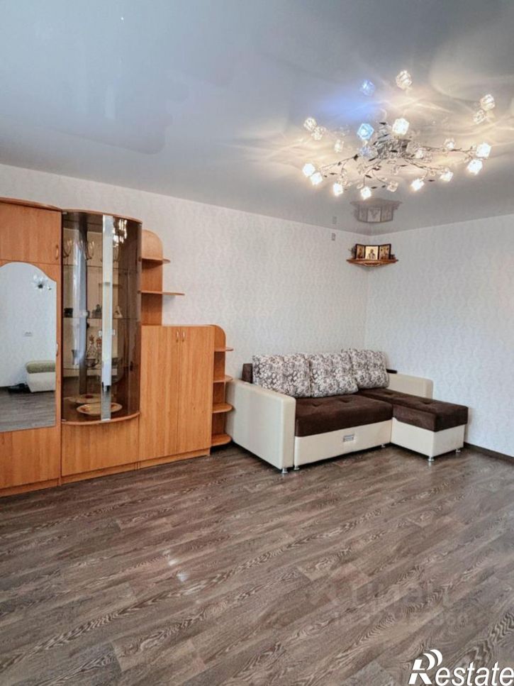 2-комн квартира Чебоксары