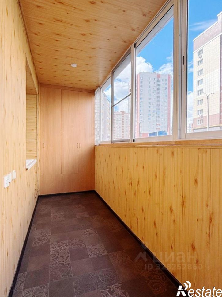 2-комн квартира Чебоксары