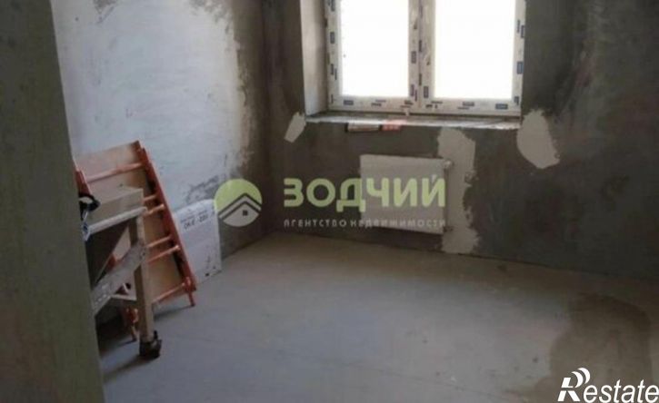 2-комн квартира Чувашская Республика &mdash; Чувашия, Чебоксары, улица Юрия Гагарина, 47к5