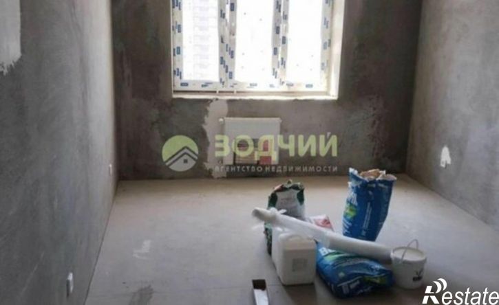 2-комн квартира Чувашская Республика &mdash; Чувашия, Чебоксары, улица Юрия Гагарина, 47к5