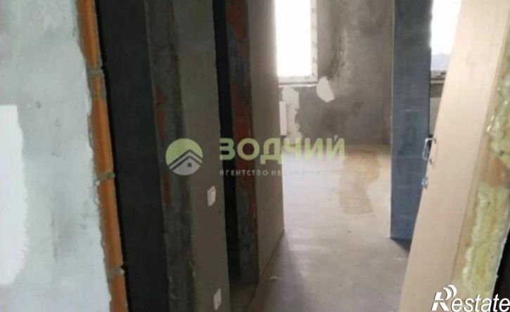 2-комн квартира Чувашская Республика &mdash; Чувашия, Чебоксары, улица Юрия Гагарина, 47к5