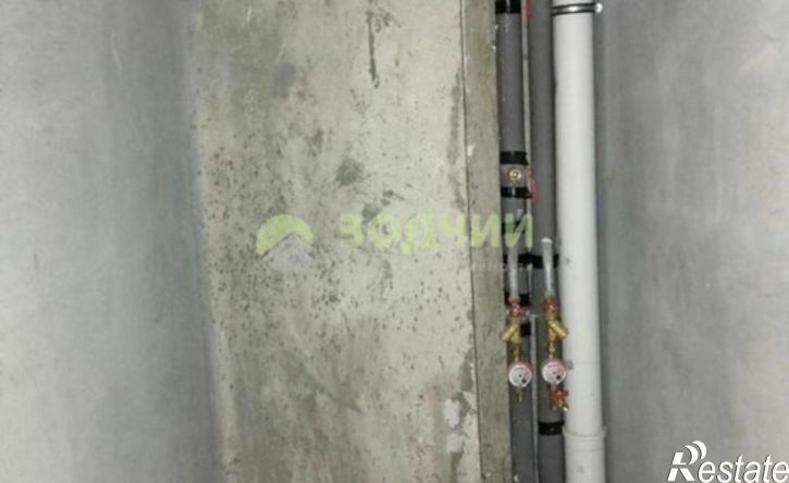 2-комн квартира Чувашская Республика &mdash; Чувашия, Чебоксары, улица Юрия Гагарина, 47к5