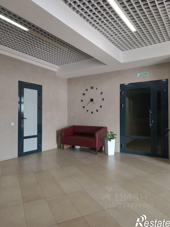 2-комн квартира Чебоксары