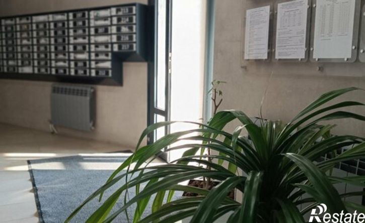 2-комн квартира Чувашская Республика &mdash; Чувашия, Чебоксары, улица Калинина, 86