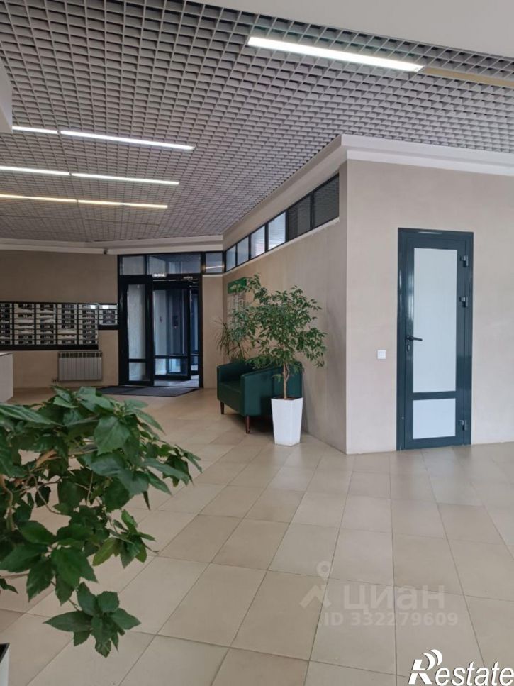 2-комн квартира Чебоксары