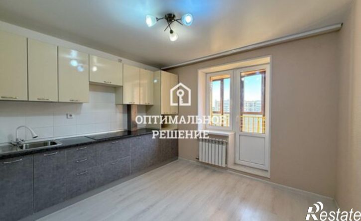 1-комн квартира Чувашская Республика &mdash; Чувашия, Чебоксары, проспект Тракторостроителей, 72