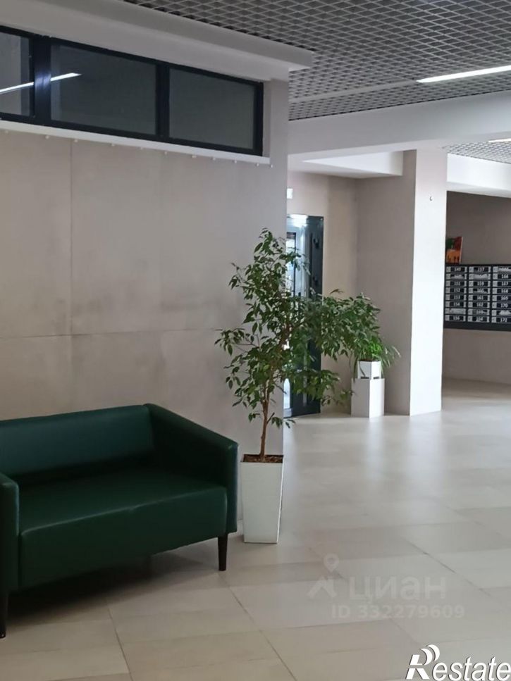 2-комн квартира Чебоксары