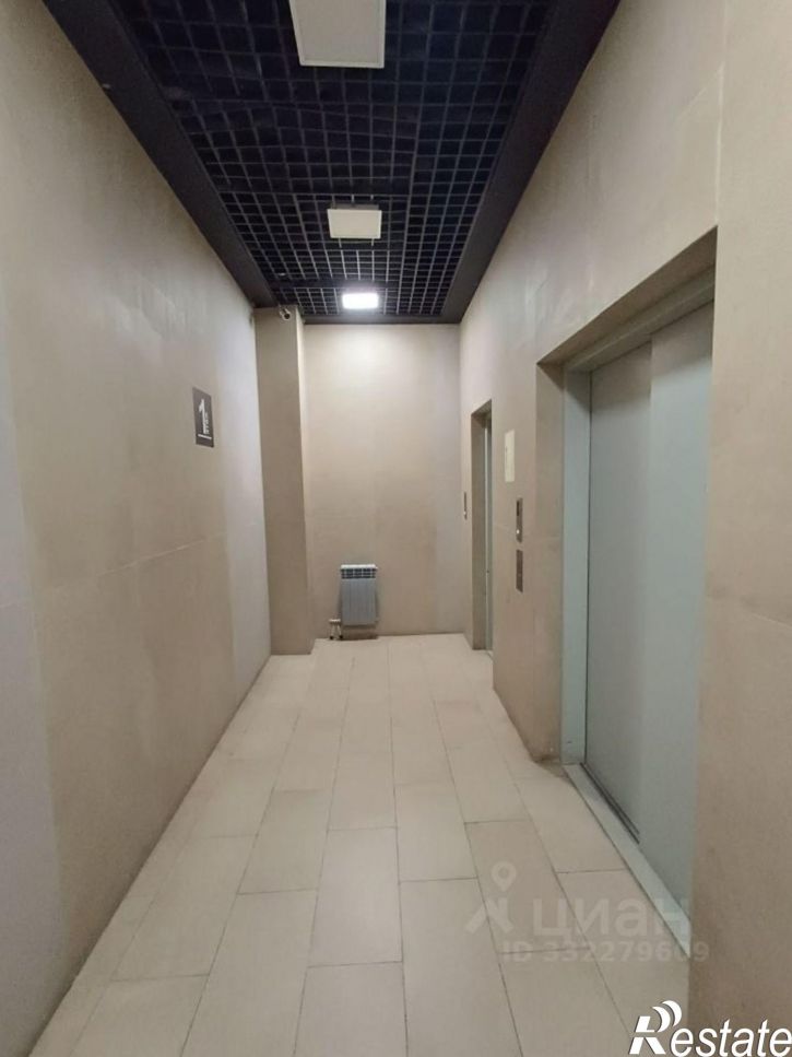2-комн квартира Чебоксары