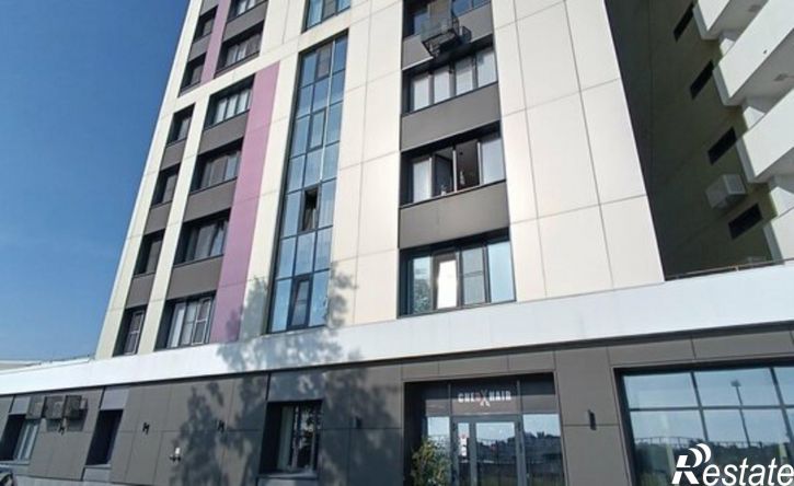 2-комн квартира Чувашская Республика &mdash; Чувашия, Чебоксары, улица Калинина, 86