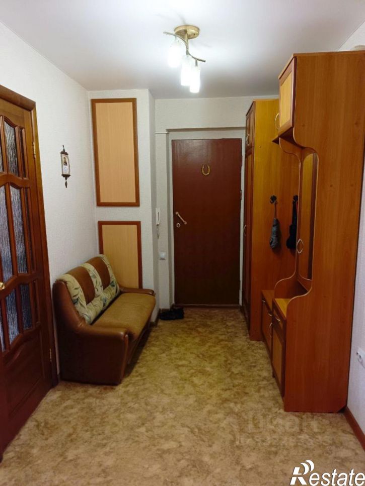 2-комн квартира Новочебоксарск, улица Южная, 16