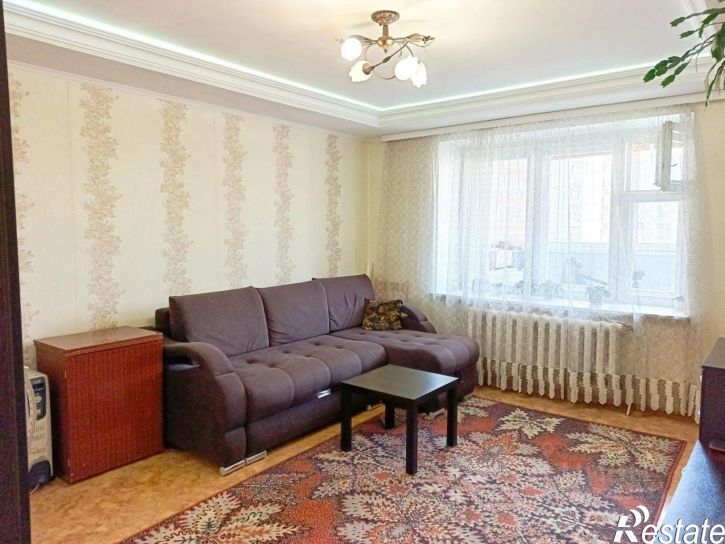 2-комн квартира Новочебоксарск, улица Южная, 16