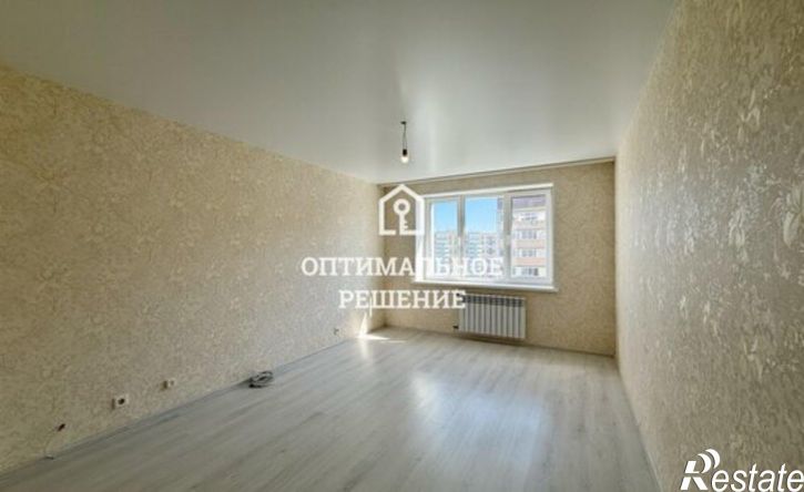 1-комн квартира Чувашская Республика &mdash; Чувашия, Чебоксары, проспект Тракторостроителей, 72