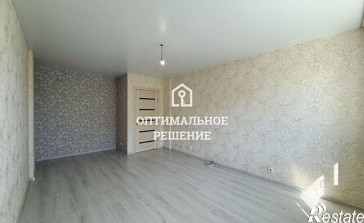 1-комн квартира Чувашская Республика &mdash; Чувашия, Чебоксары, проспект Тракторостроителей, 72