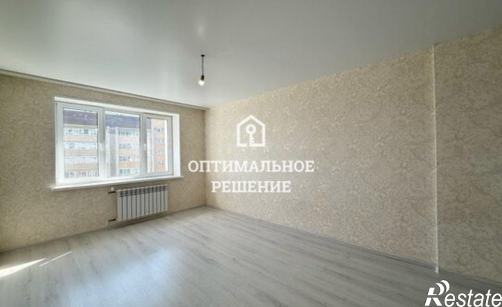 1-комн квартира Чувашская Республика &mdash; Чувашия, Чебоксары, проспект Тракторостроителей, 72